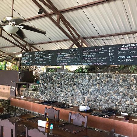 Hotel Jinetes De Osa Drake Bay Ngoại thất bức ảnh