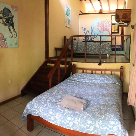 Hotel Jinetes De Osa Drake Bay Ngoại thất bức ảnh