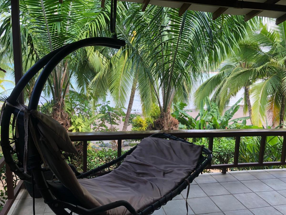 Hotel Jinetes De Osa Drake Bay Ngoại thất bức ảnh