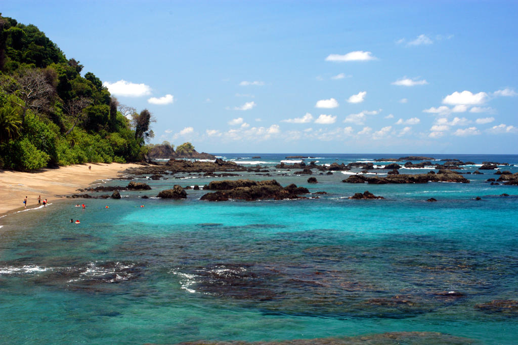 Hotel Jinetes De Osa Drake Bay Ngoại thất bức ảnh
