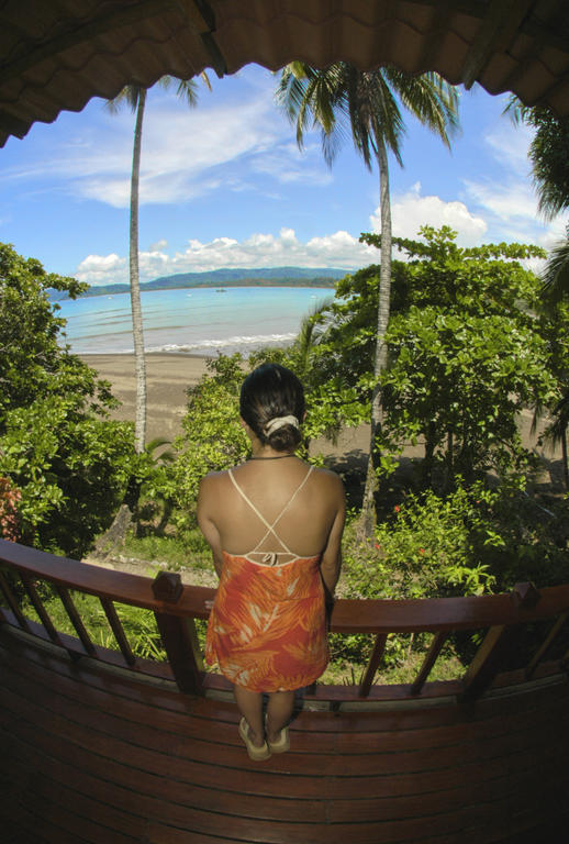 Hotel Jinetes De Osa Drake Bay Phòng bức ảnh
