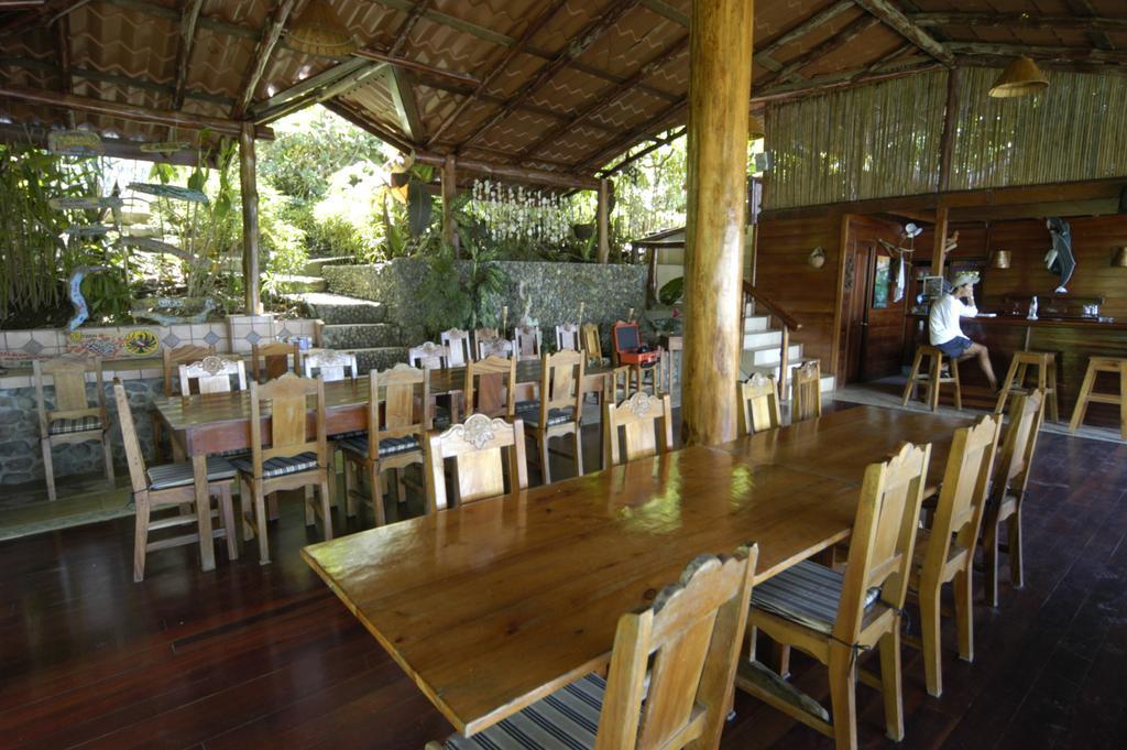 Hotel Jinetes De Osa Drake Bay Ngoại thất bức ảnh