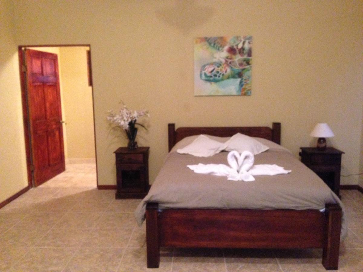 Hotel Jinetes De Osa Drake Bay Ngoại thất bức ảnh